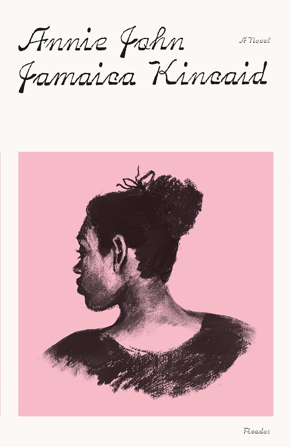 Annie John by Jamaica Kincaid
