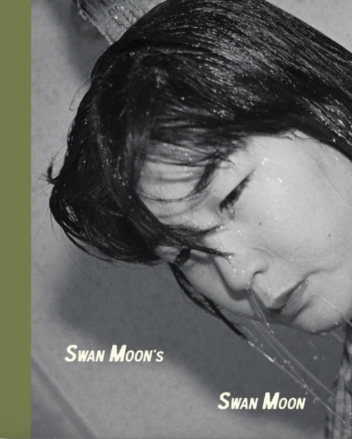 Swan Moon’s Swan Moon