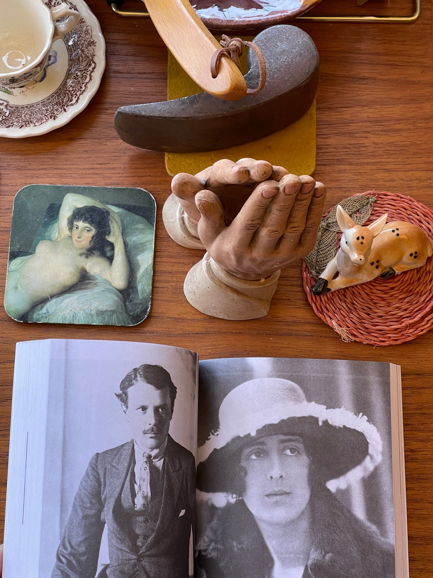 Portrait of a Marriage: Vita Sackville West and Harold Nicolson by Nigel Nicolson