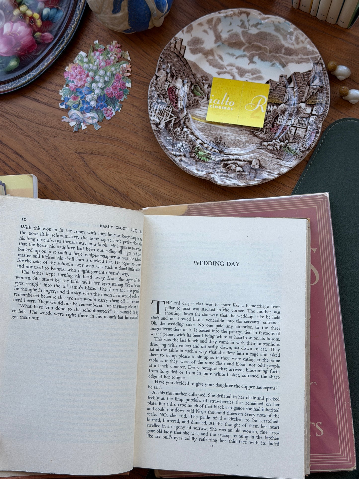 Thirty Stories by Kay Boyle - First Edition