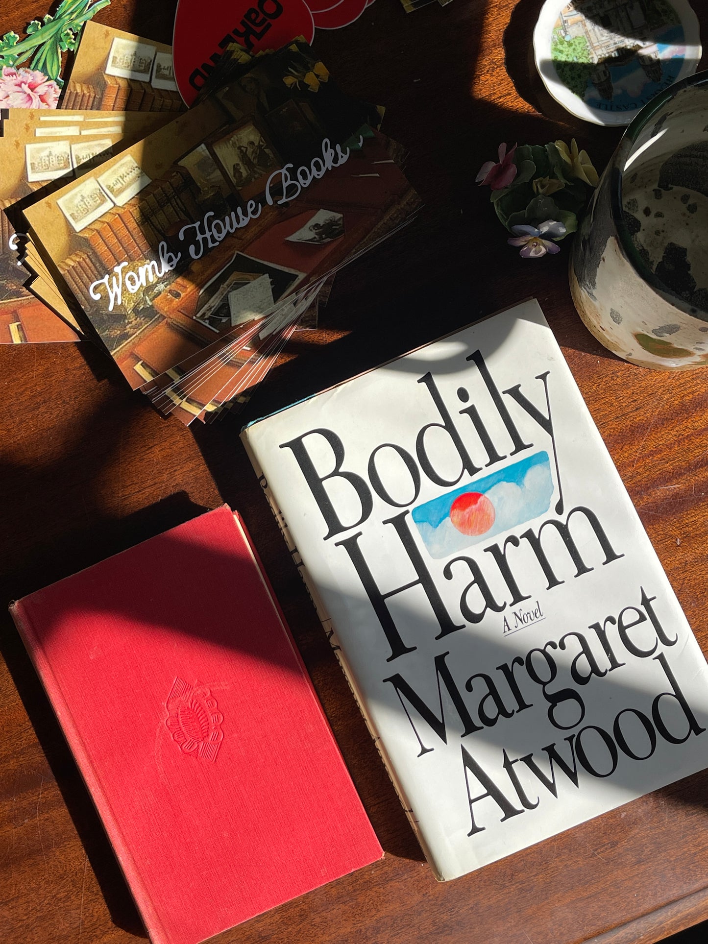 Romola by George Eliot - Everyman's Library
