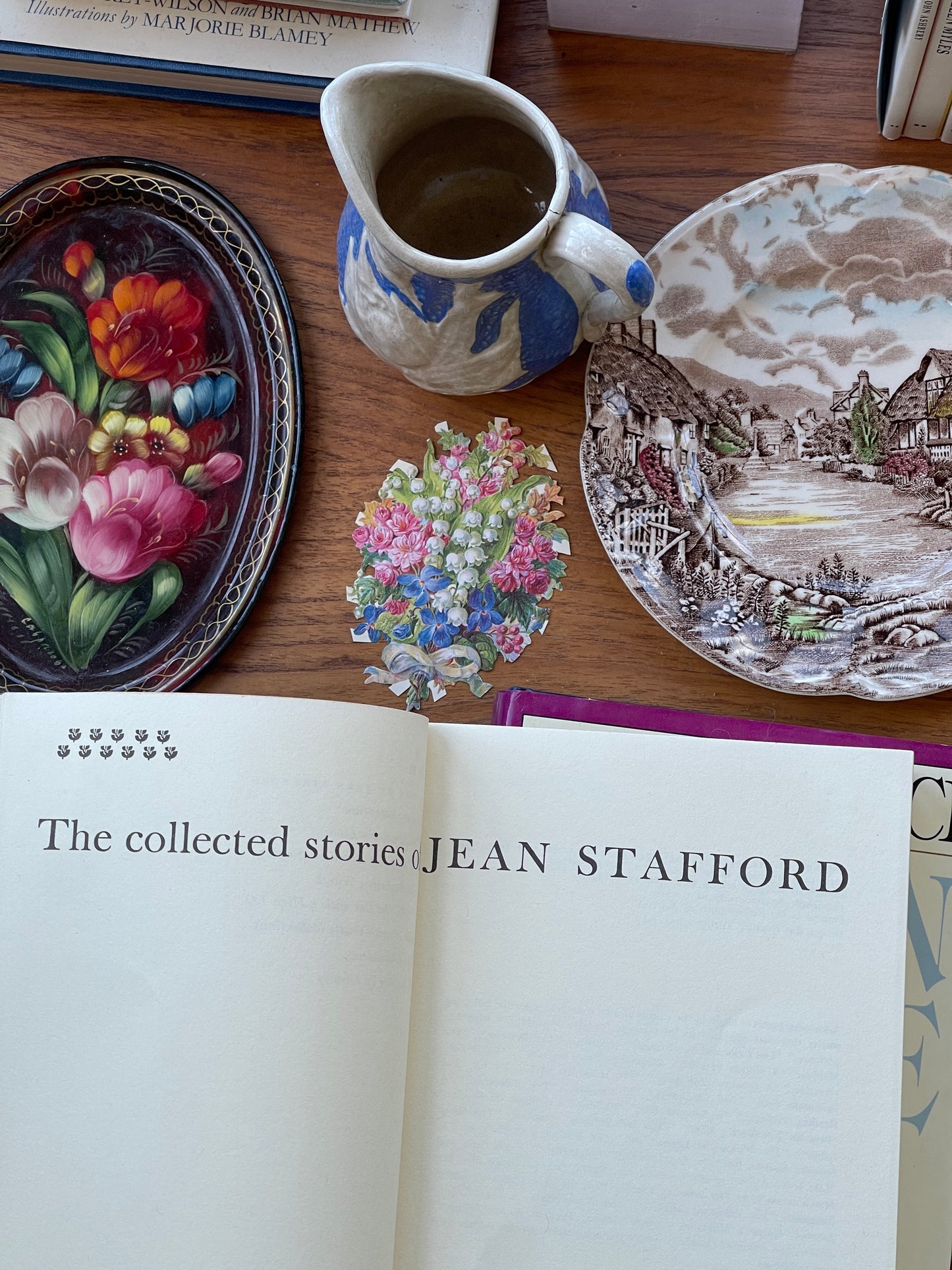 The Collected Stories of Jean Stafford
