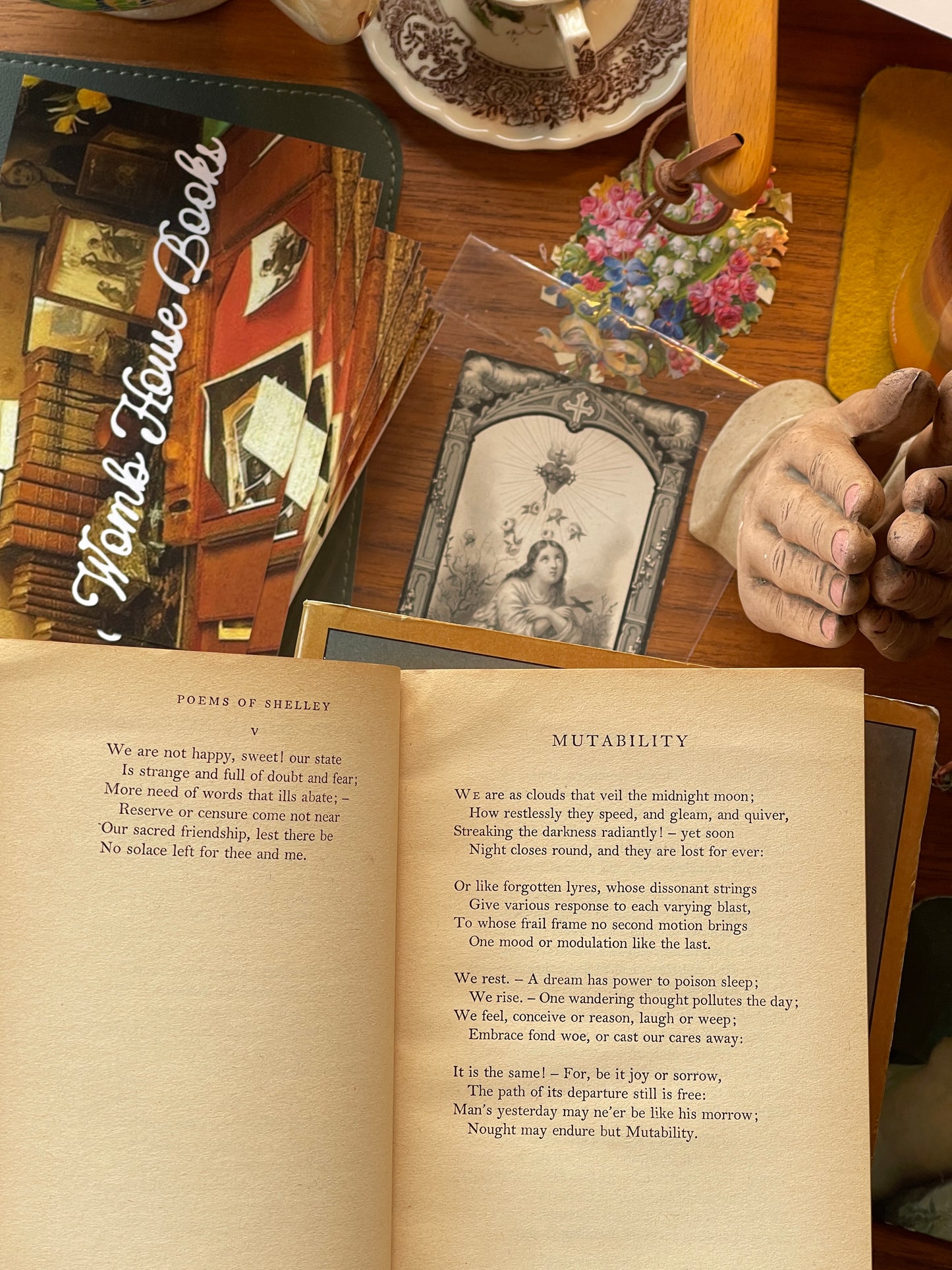 Shelley: The Penguin Poets