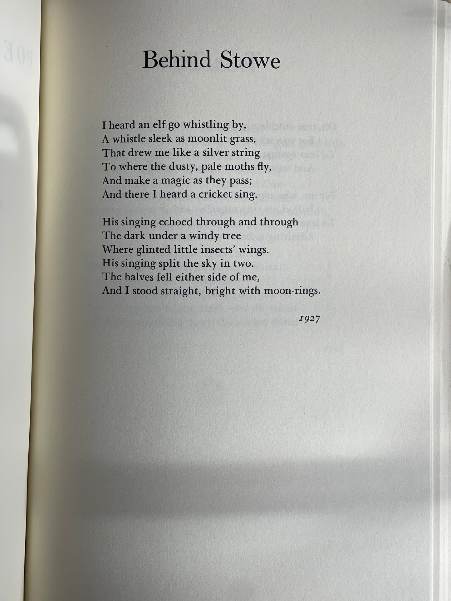 Elizabeth Bishop: The Complete Poems - First Edition