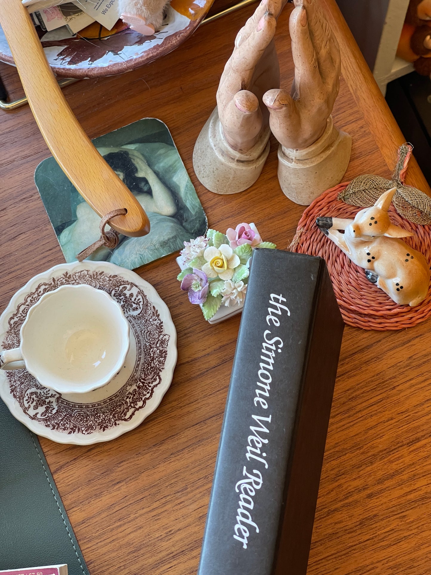 The Simone Weil Reader - First Edition