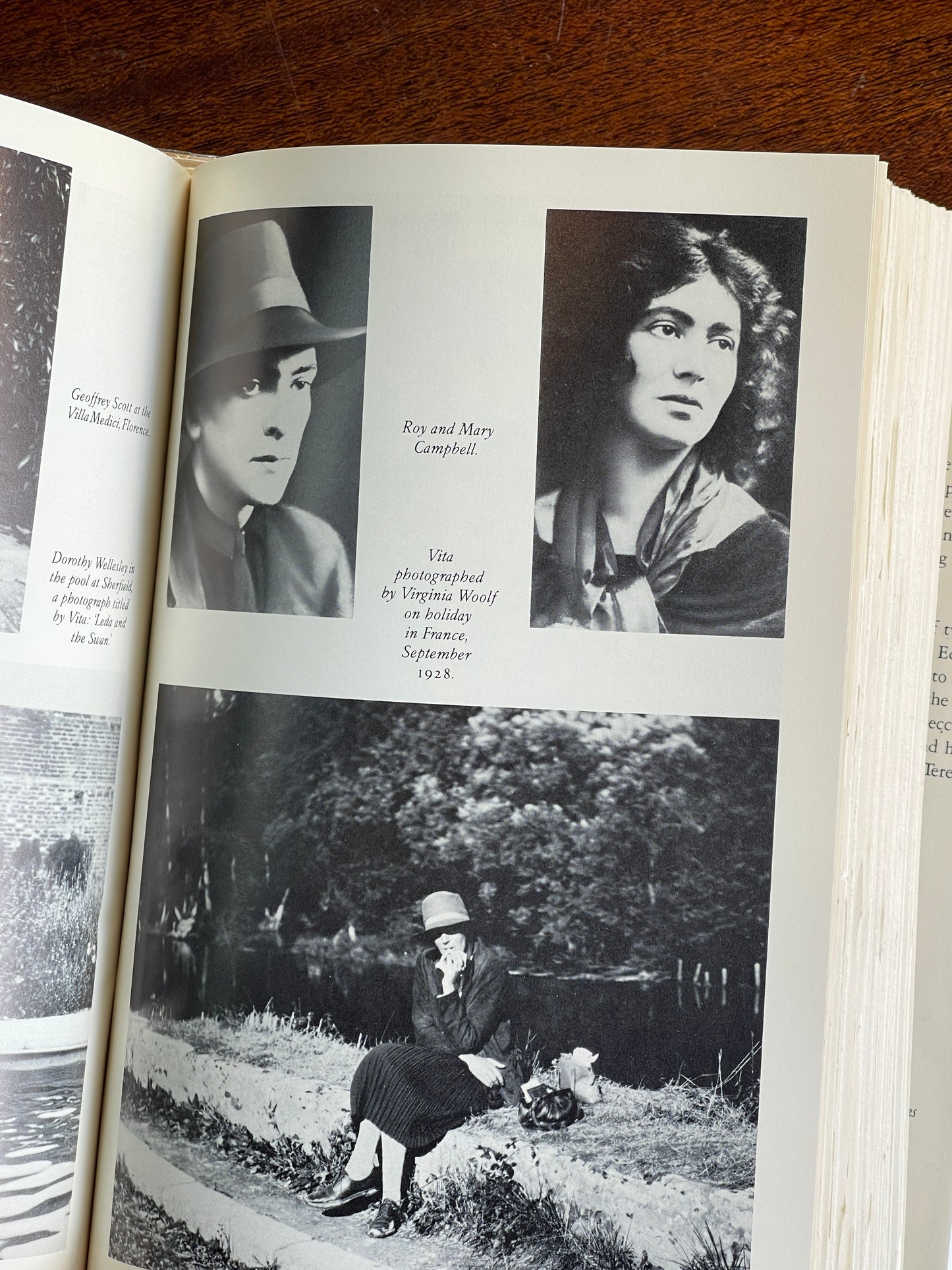 Vita by Victoria Glendinning - First Edition