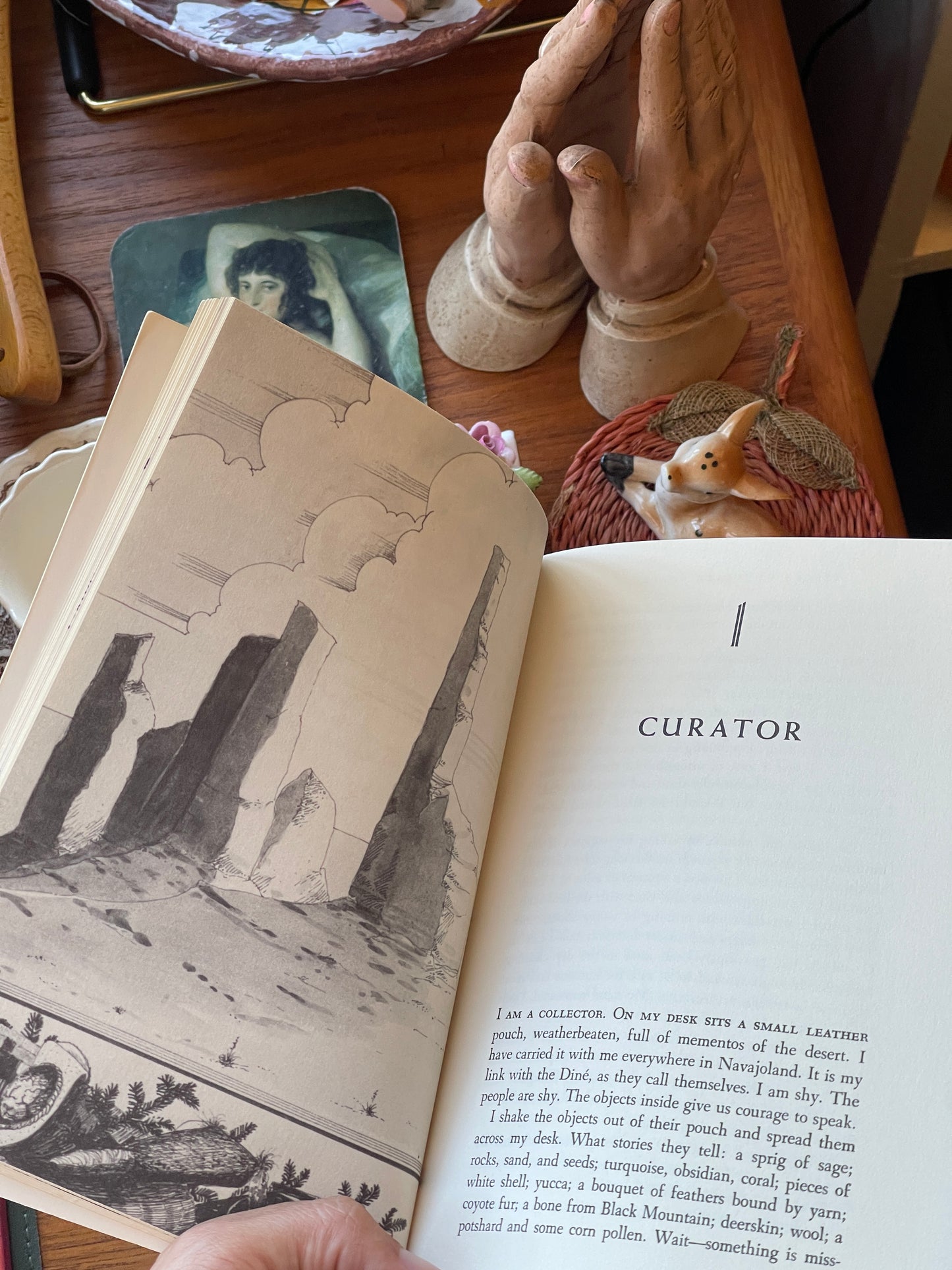 Pieces of White Shell: A Journey to Navajoland by Terry Tempest Williams