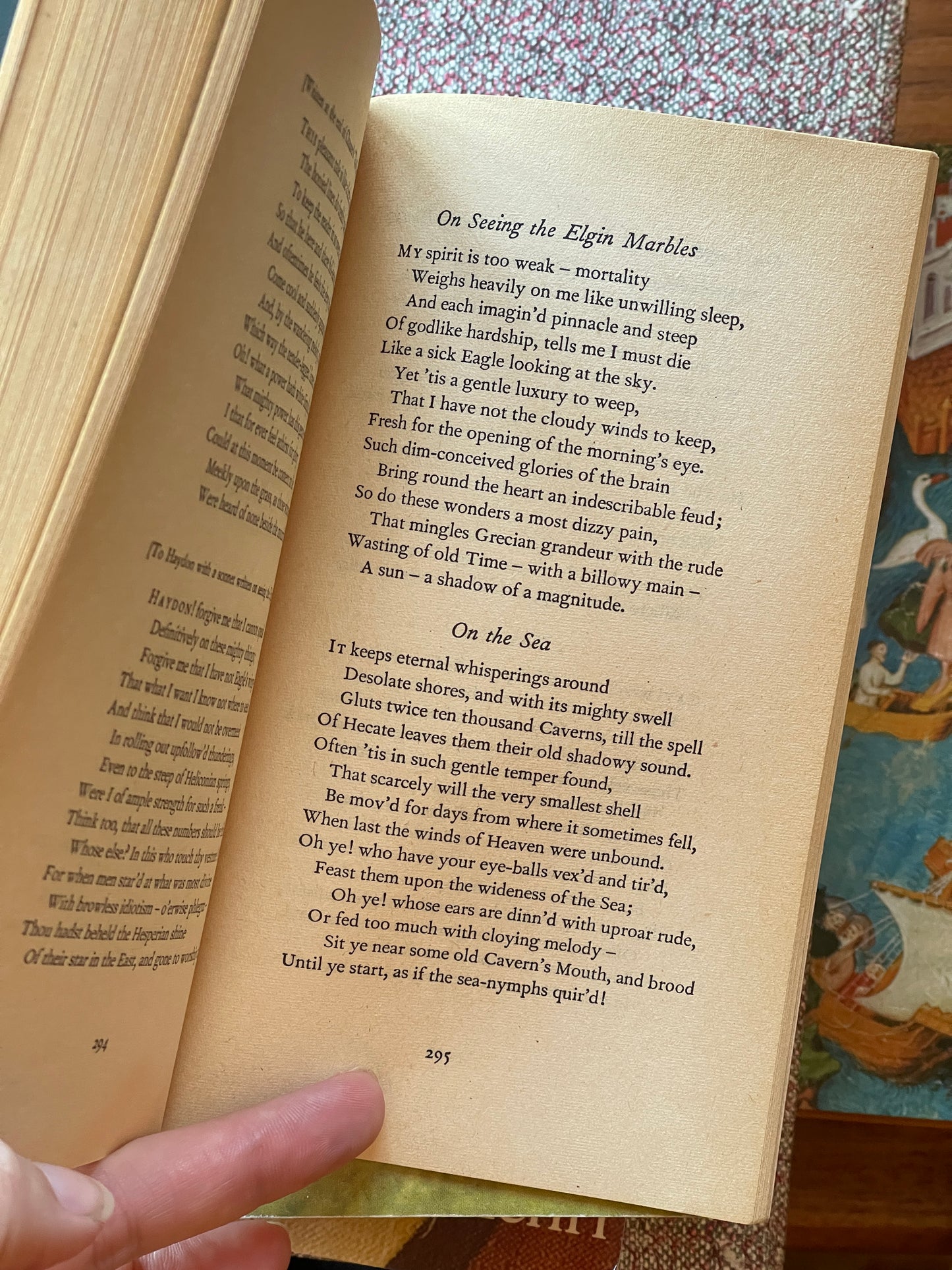 The Penguin Poets: Keats