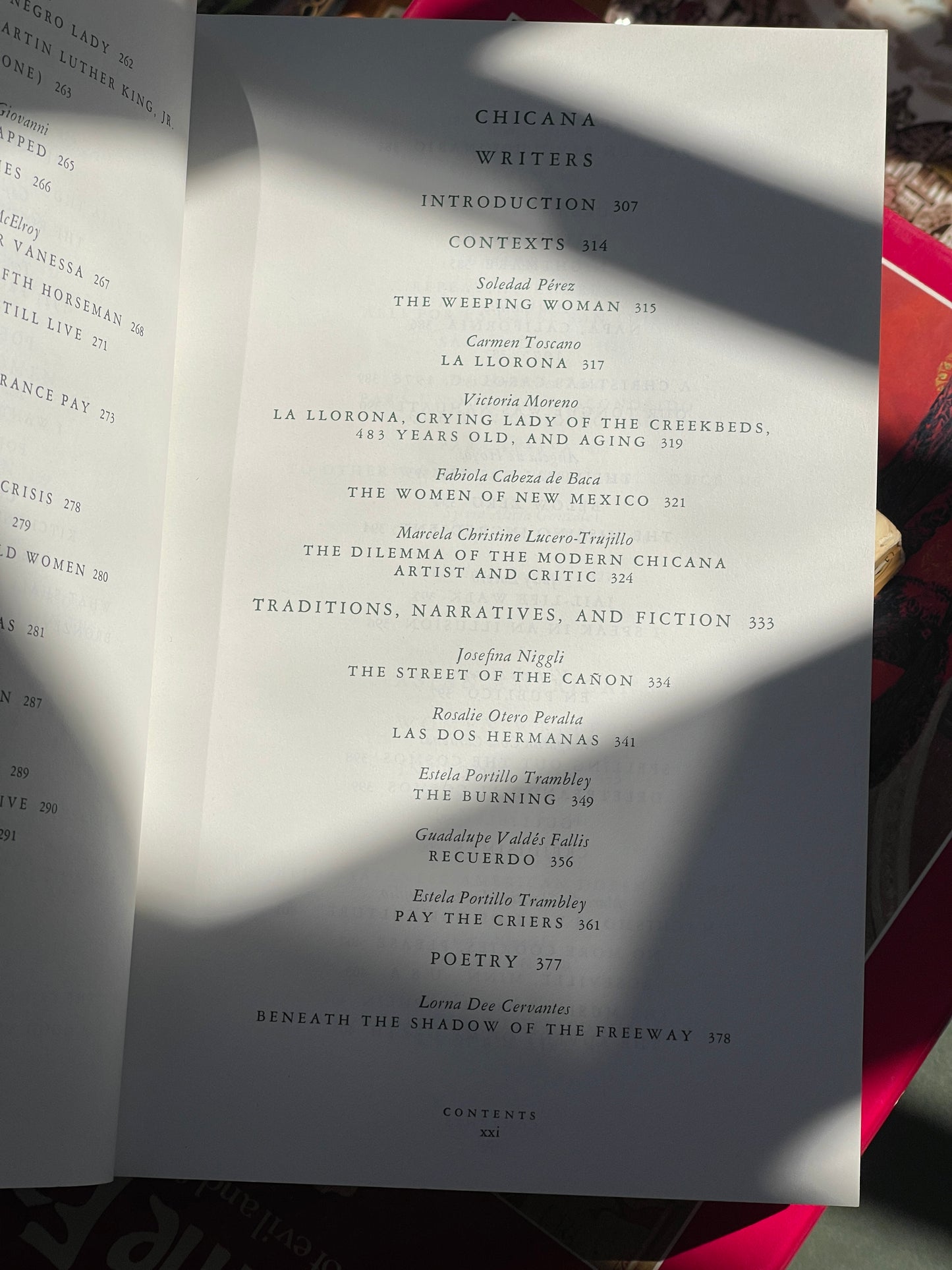 The Third Woman: Minority Women Writers of the United States ed. Dexter Fisher
