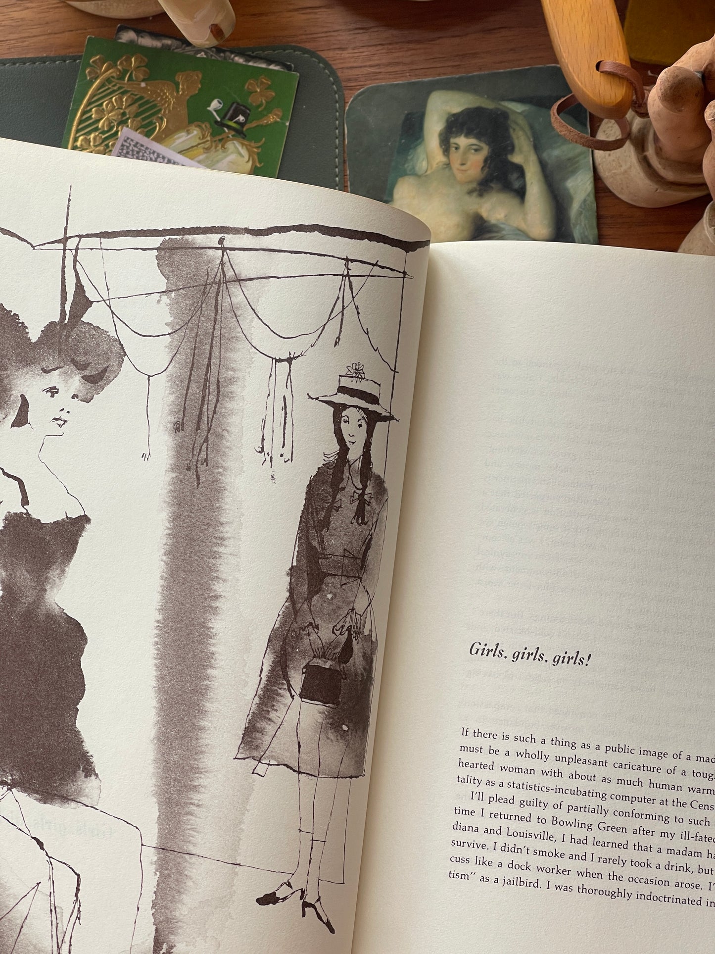 Pauline's: Memoirs of the Madam on Clay Street by Pauline Tabor