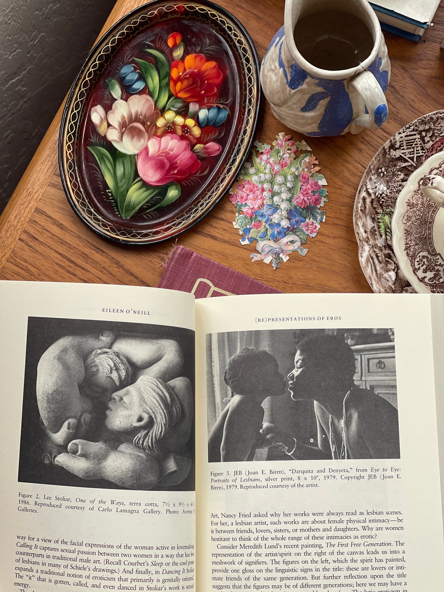 Gender/Body/Knowledge ed. Alison M. Jaggar and Susan R. Bordo