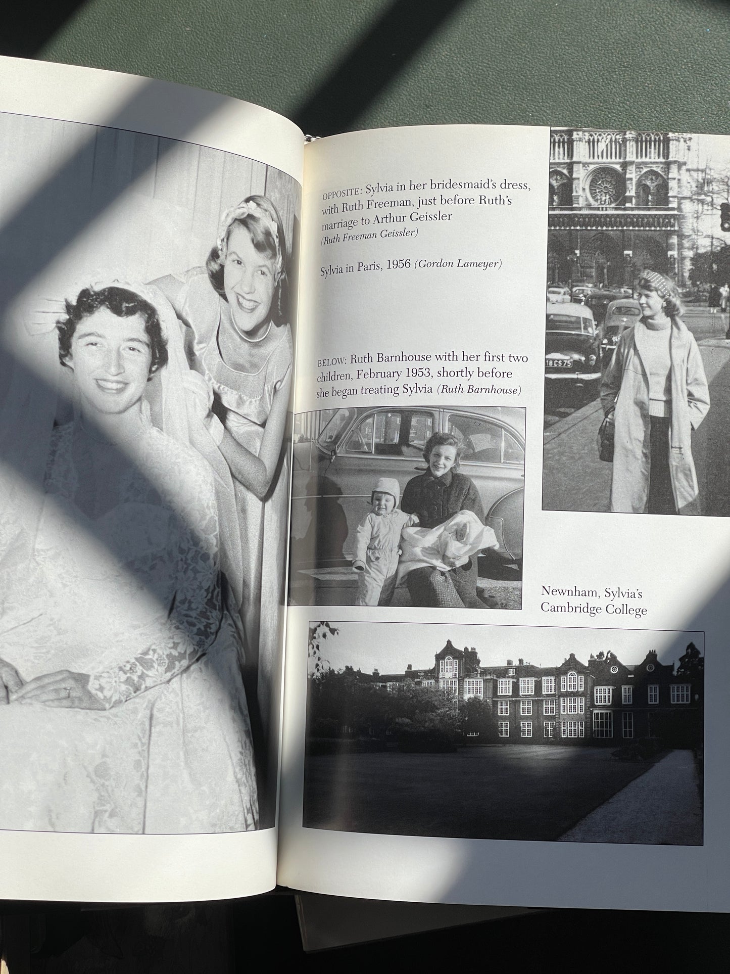Rough Magic: Sylvia Plath by Paul Alexander - First Edition