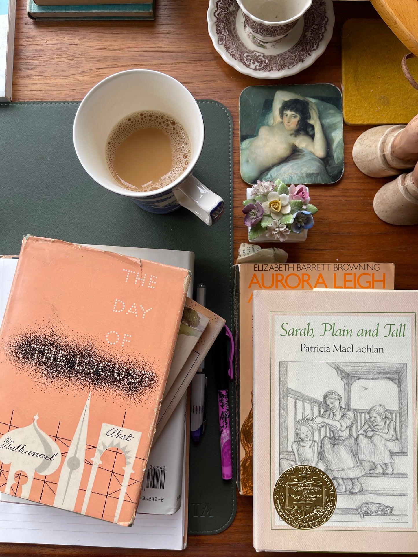The Day of the Locust by Nathanael West - New Classics