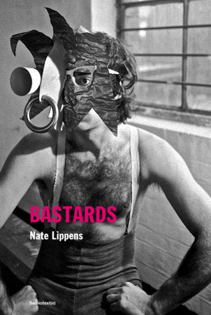 Bastards by Nate Lippens