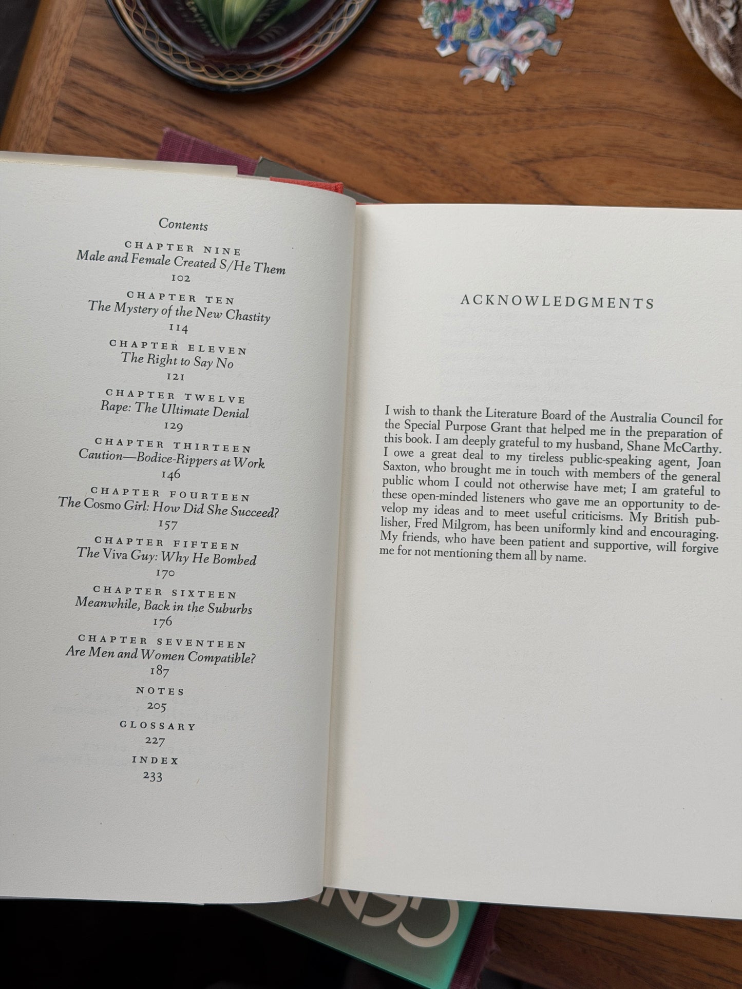 Women, Sex and Pornography by Beatrice Faust - First Edition