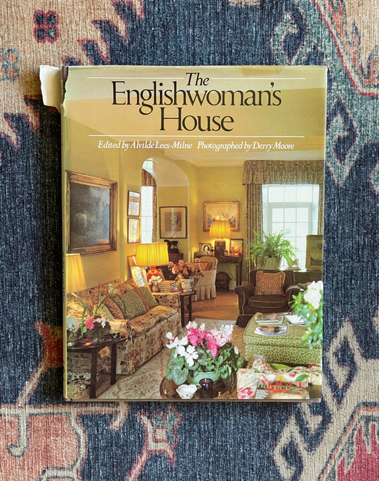 The Englishwoman's House ed. Alvilde Lees-Milne and Derry Moore