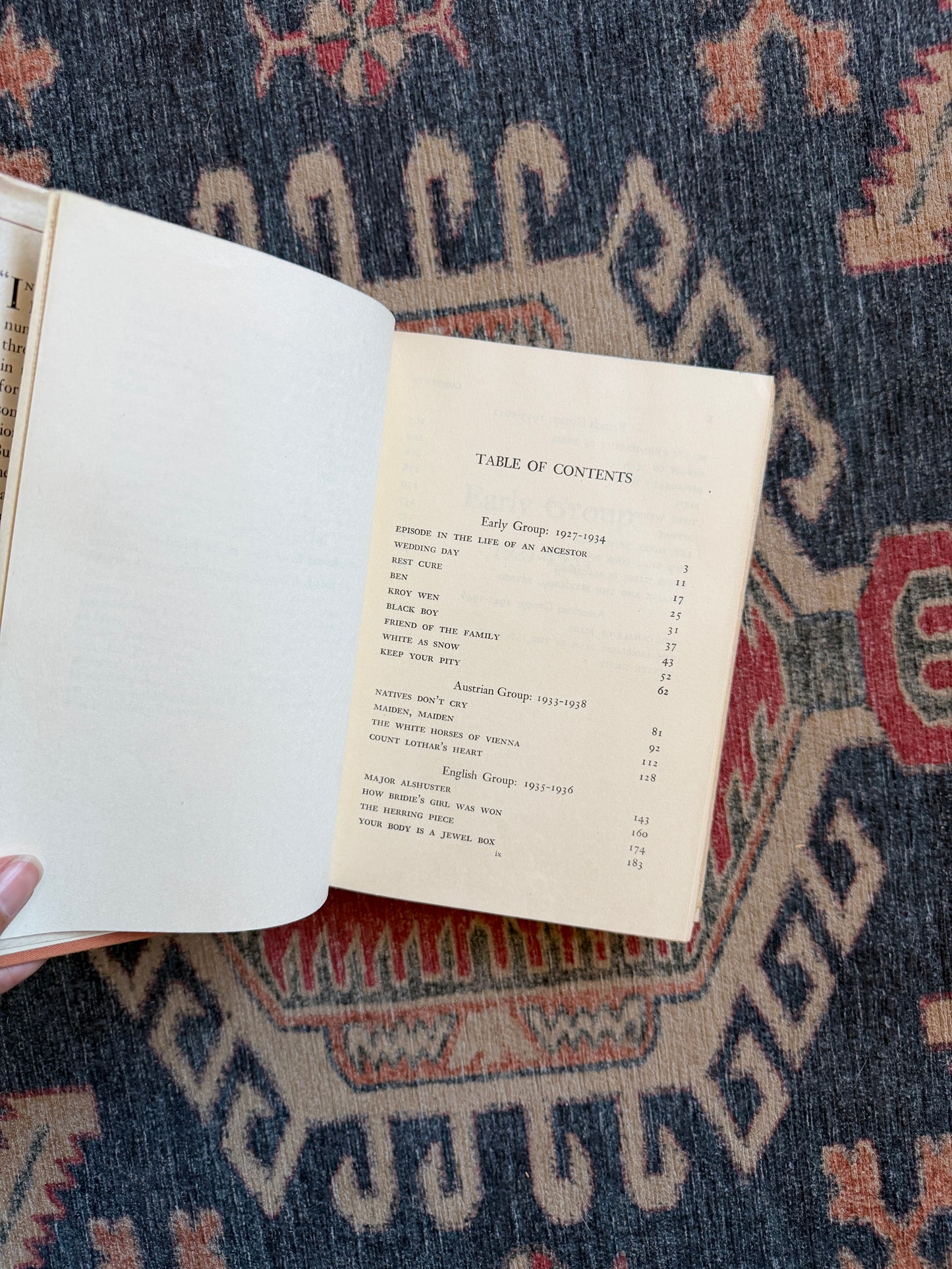 Thirty Stories by Kay Boyle - First Edition