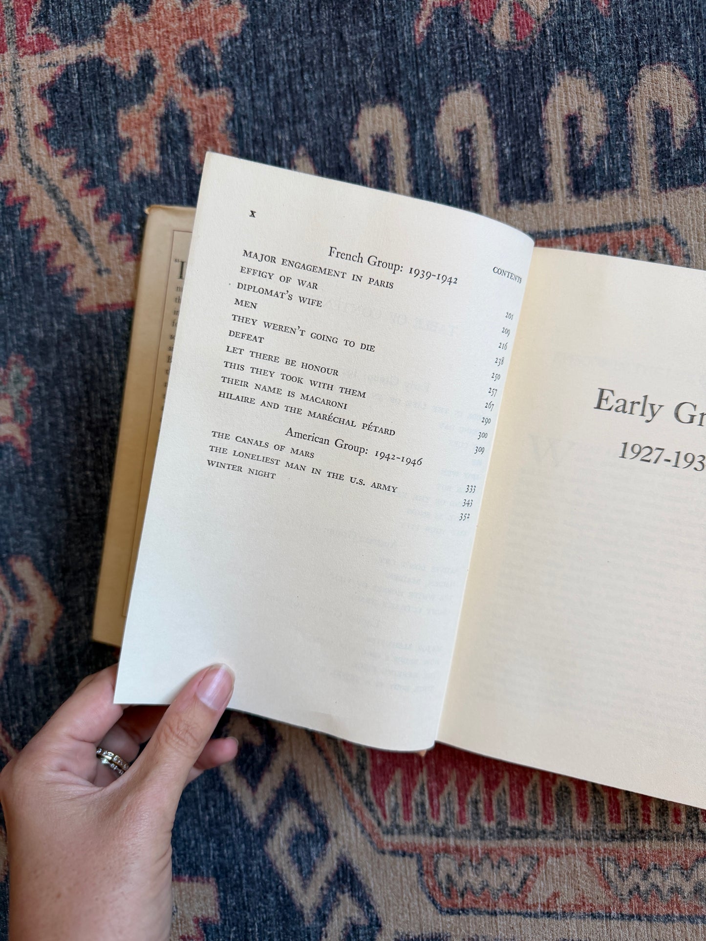 Thirty Stories by Kay Boyle - First Edition