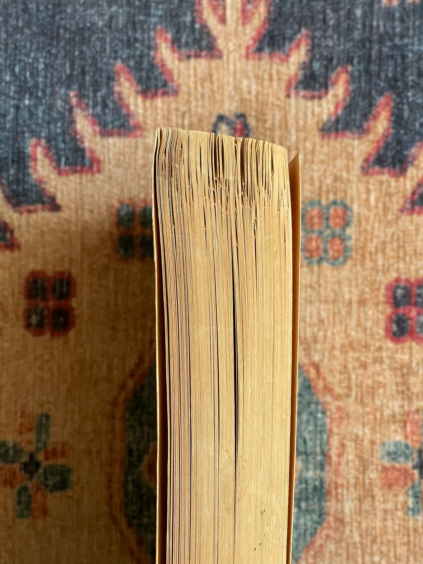 The Years by Virginia Woolf - Sandra M. Gilbert working copy