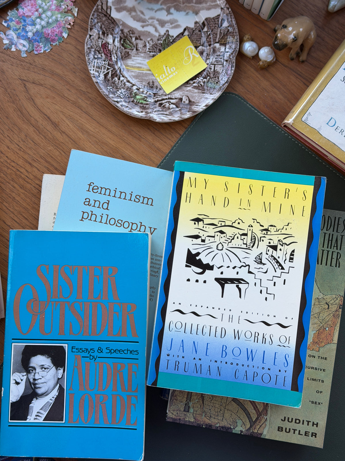 My Sister's Hand in Mine: The Collected Works of Jane Bowles