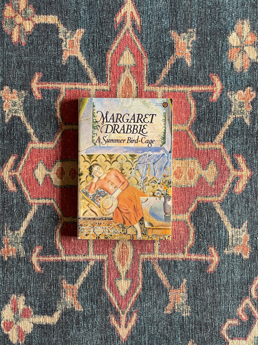 A Summer Bird Cage by Margaret Drabble