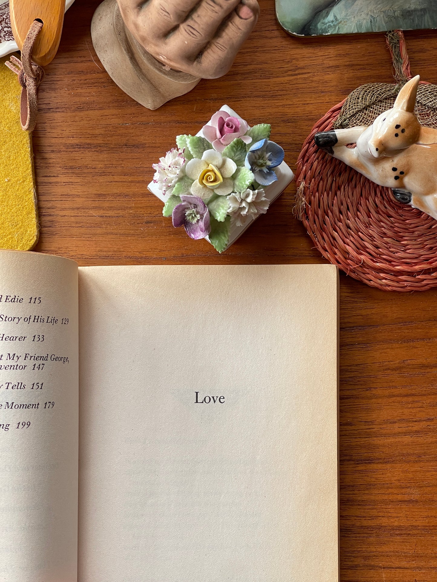 Later the Same Day by Grace Paley