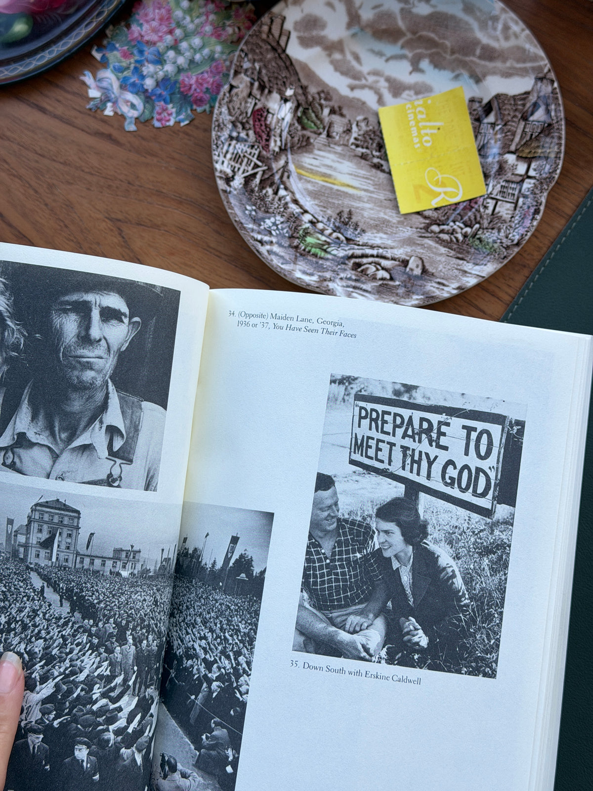 Margaret Bourke-White: A Biography by Vicki Goldberg