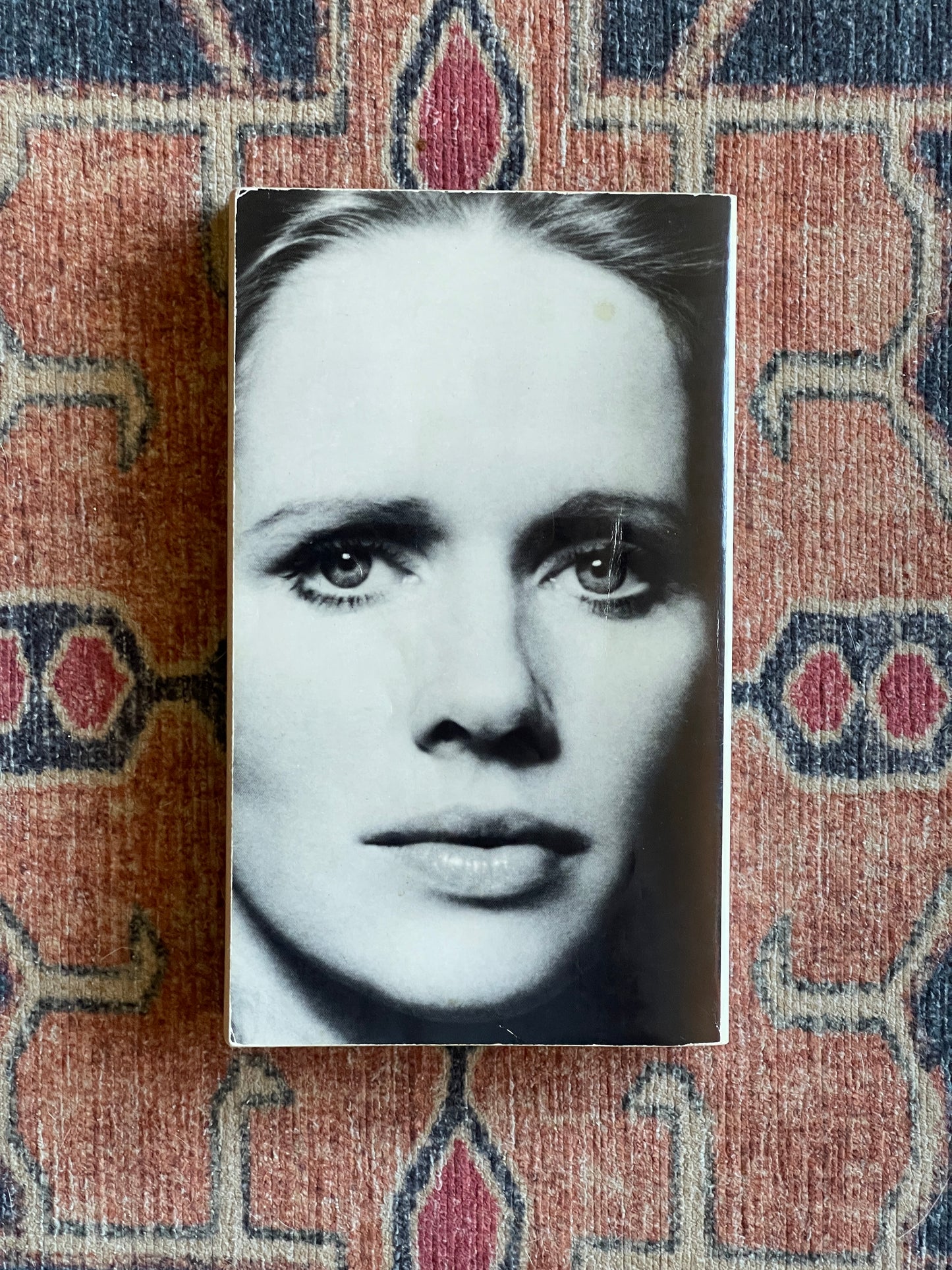Changing by Liv Ullmann
