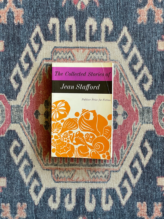 The Collected Stories of Jean Stafford