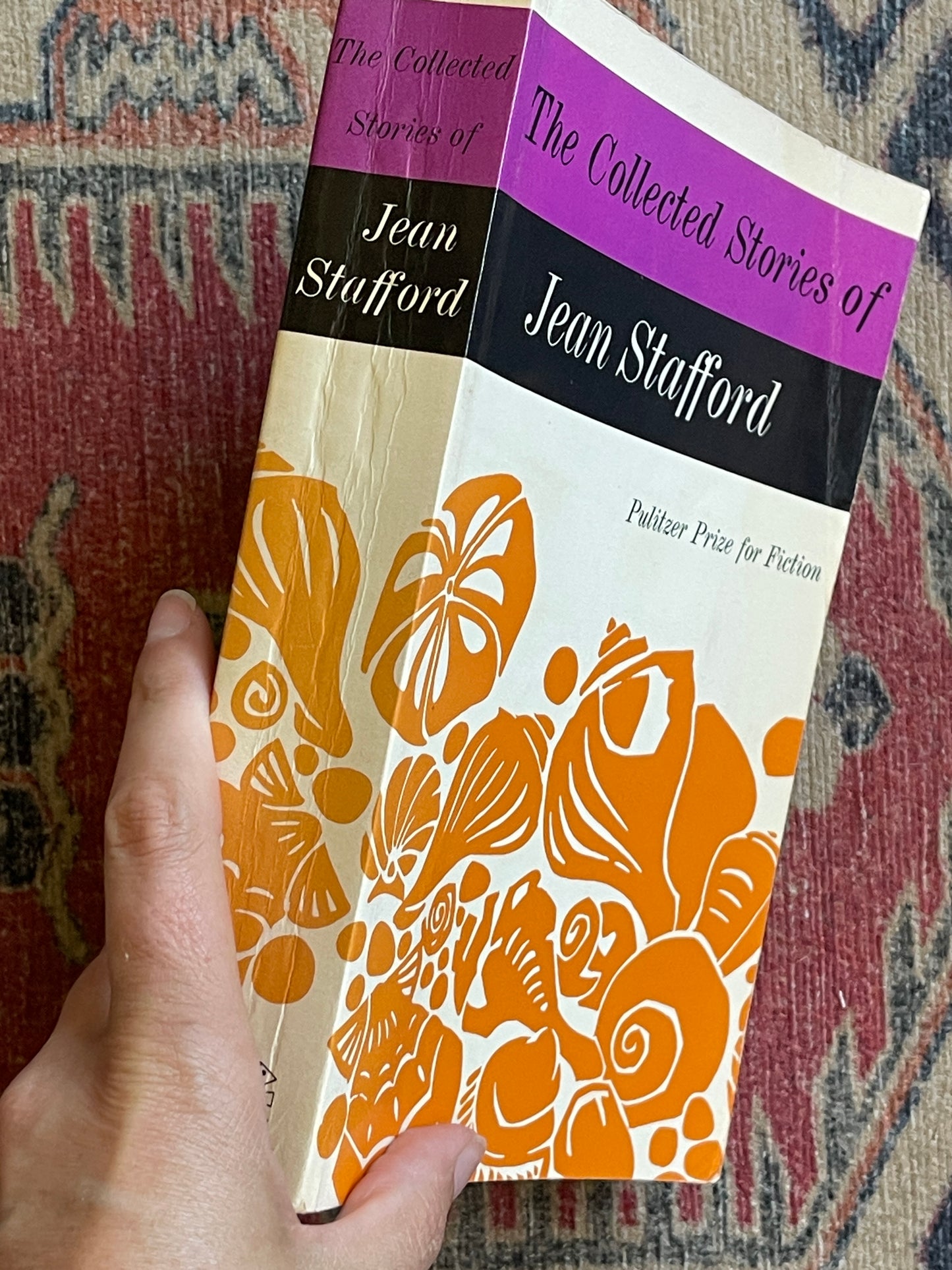 The Collected Stories of Jean Stafford