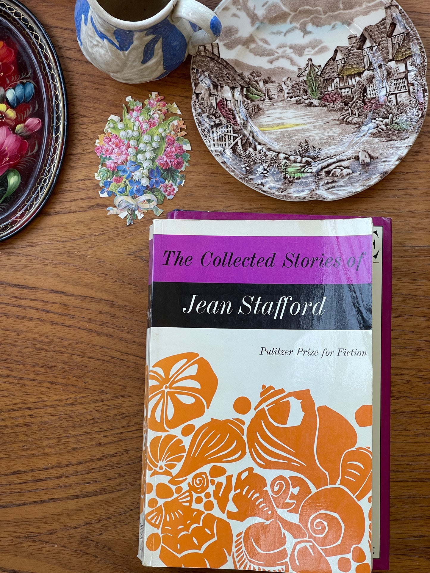 The Collected Stories of Jean Stafford