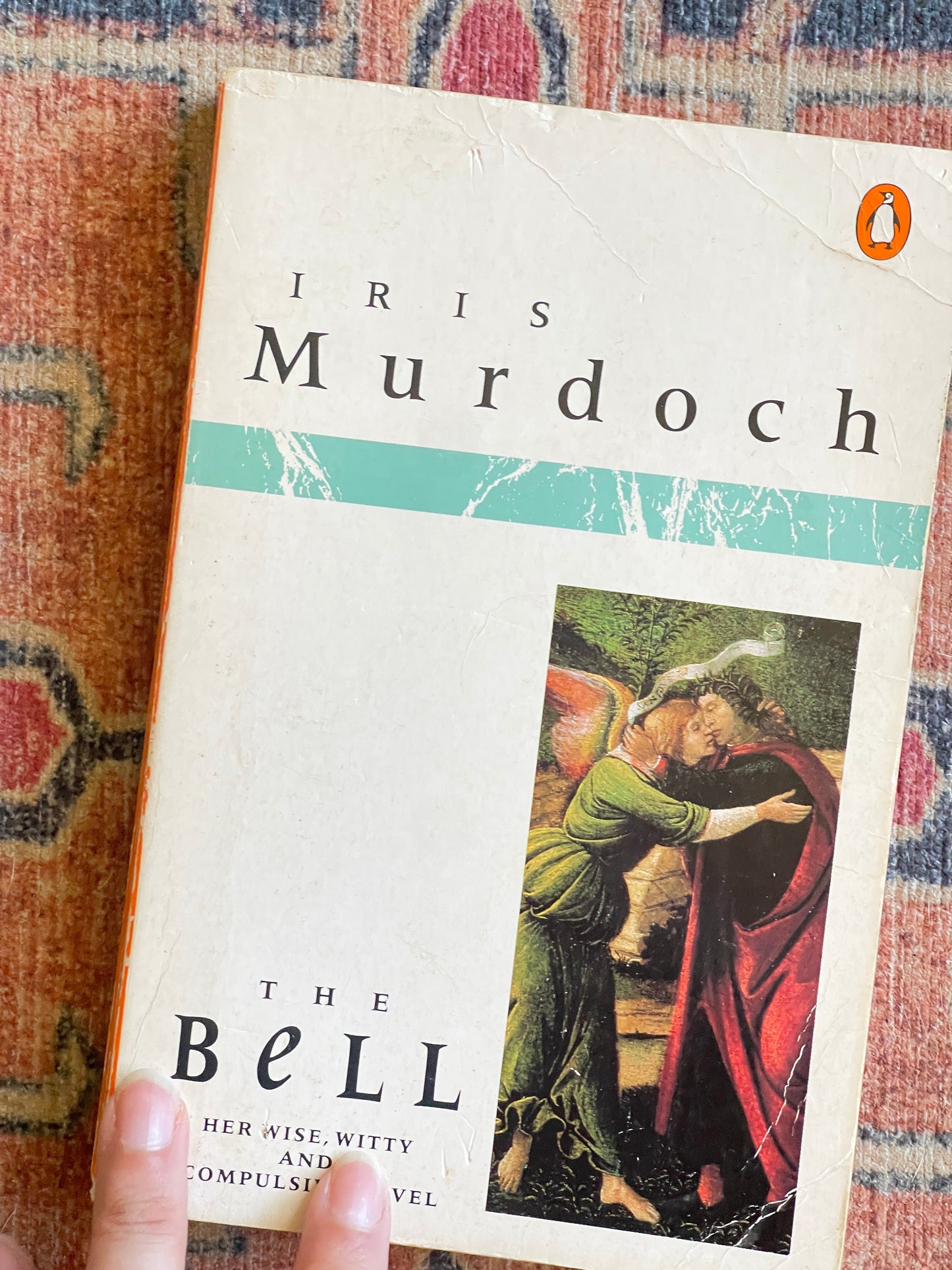 The Bell by Iris Murdoch