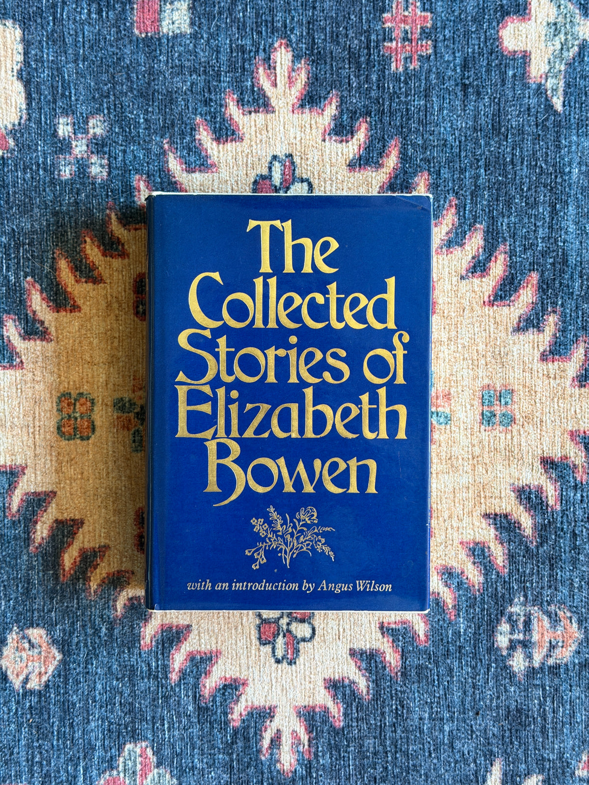 The Collected Stories of Elizabeth Bowen - First Edition