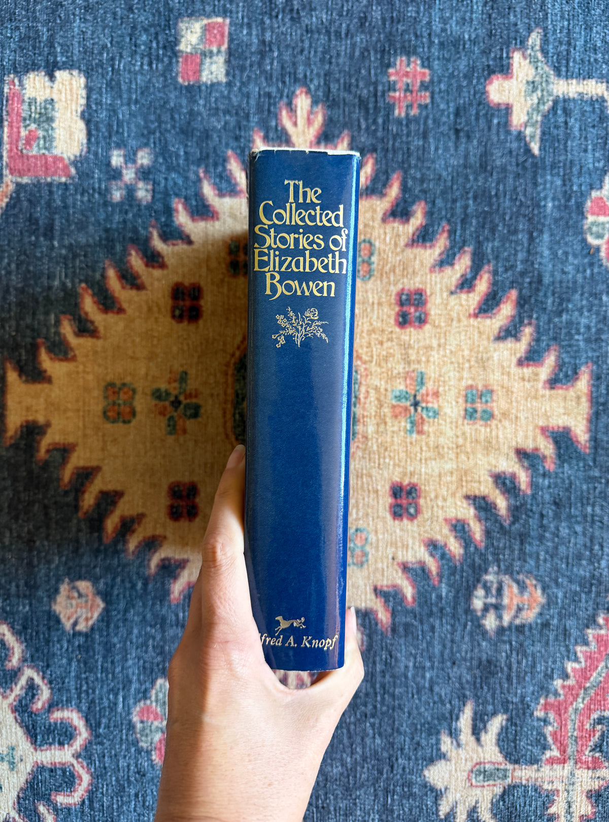 The Collected Stories of Elizabeth Bowen - First Edition