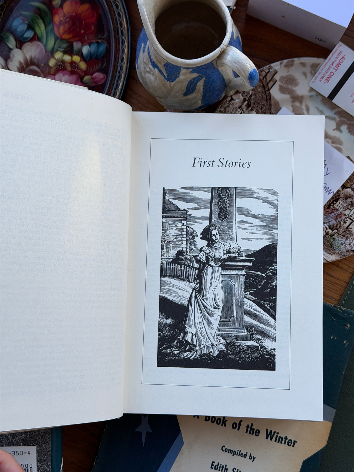 The Collected Stories of Elizabeth Bowen - First Edition