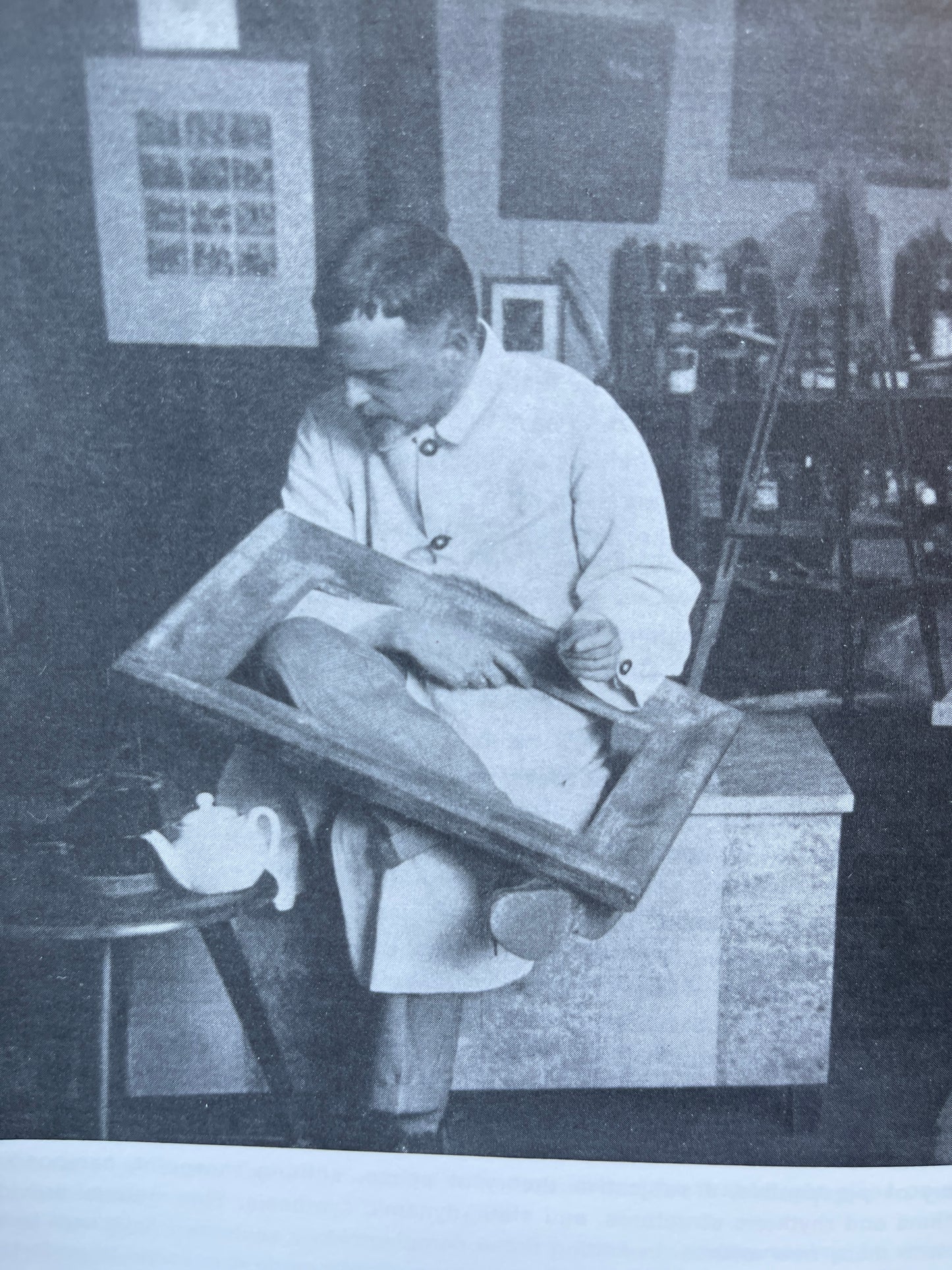 Paul Klee Notebooks Vol. 1 and Vol. 2