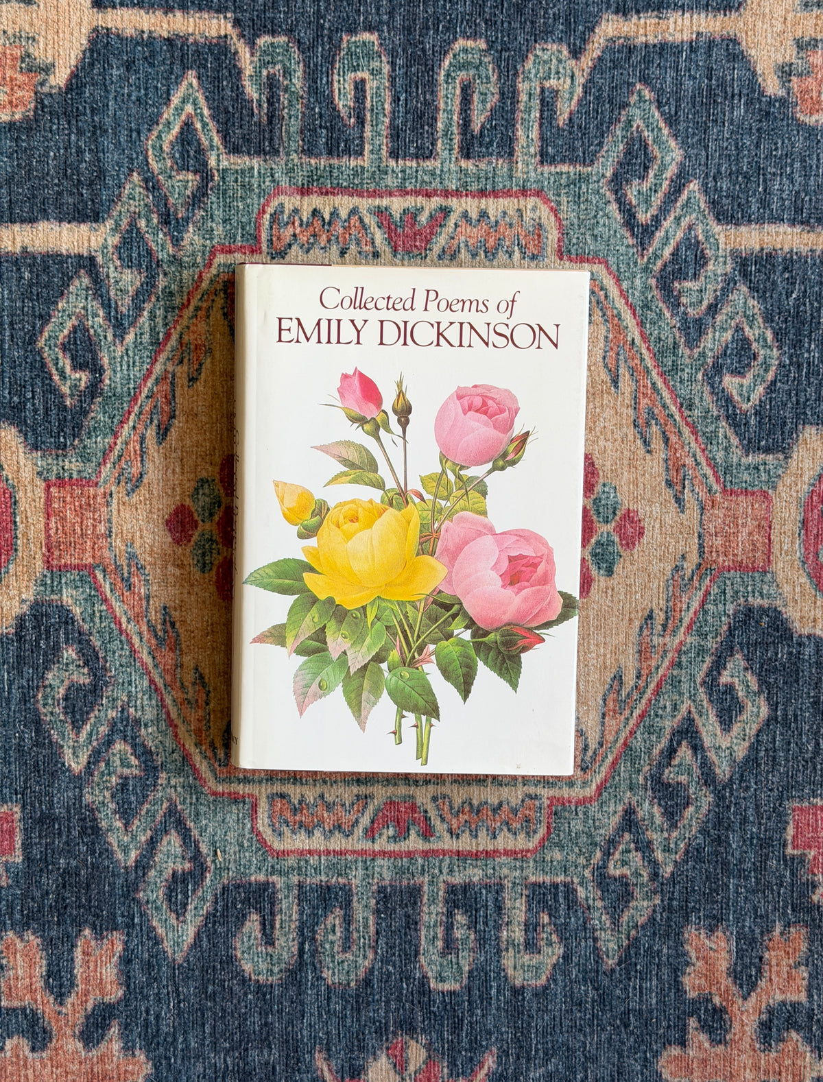 Collected Poems of Emily Dickinson