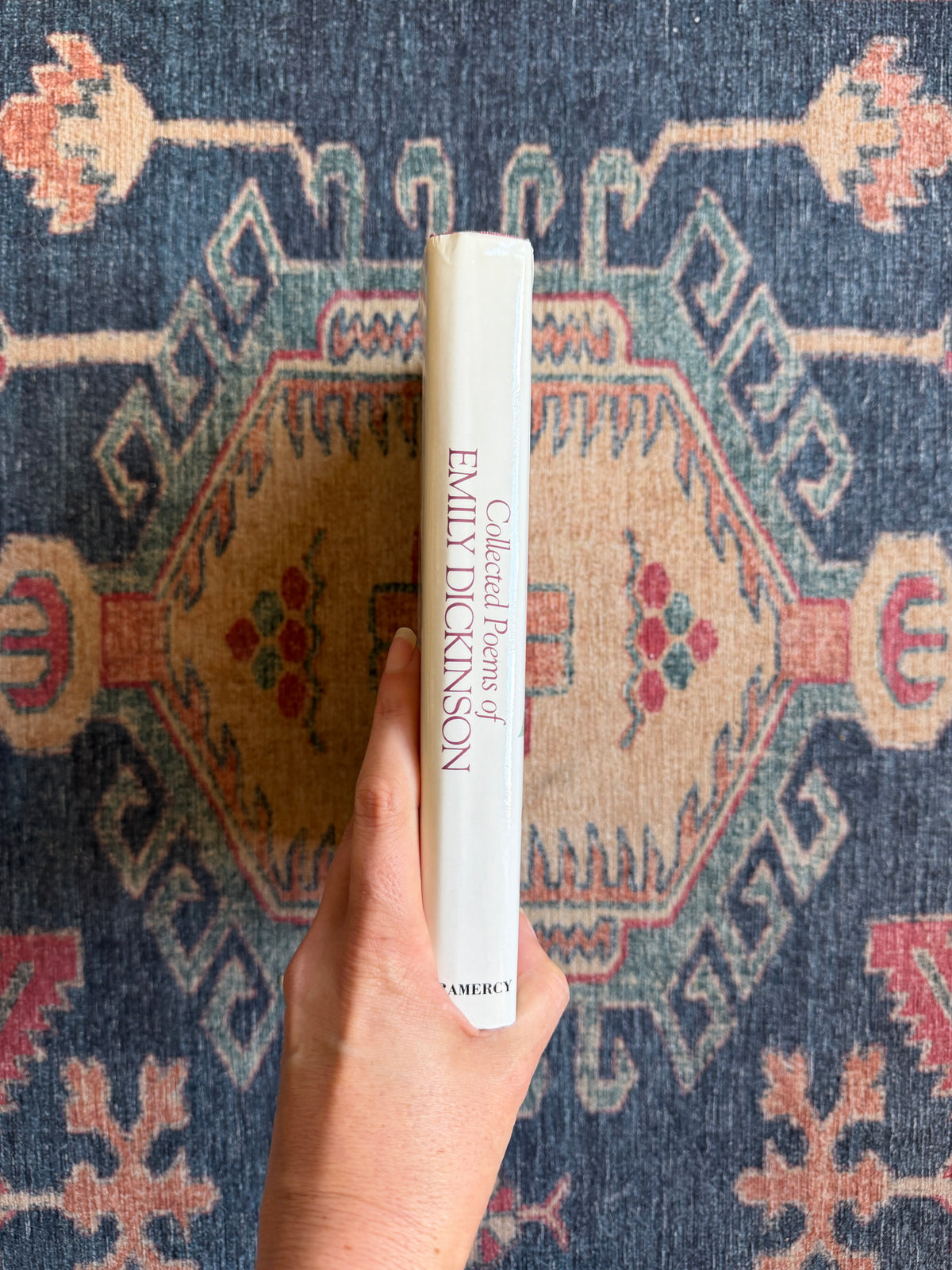 Collected Poems of Emily Dickinson