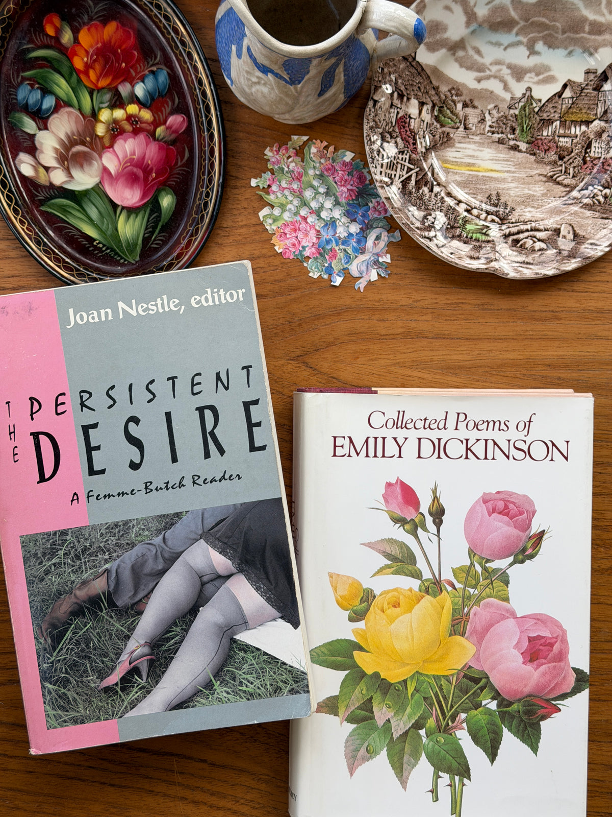 Collected Poems of Emily Dickinson