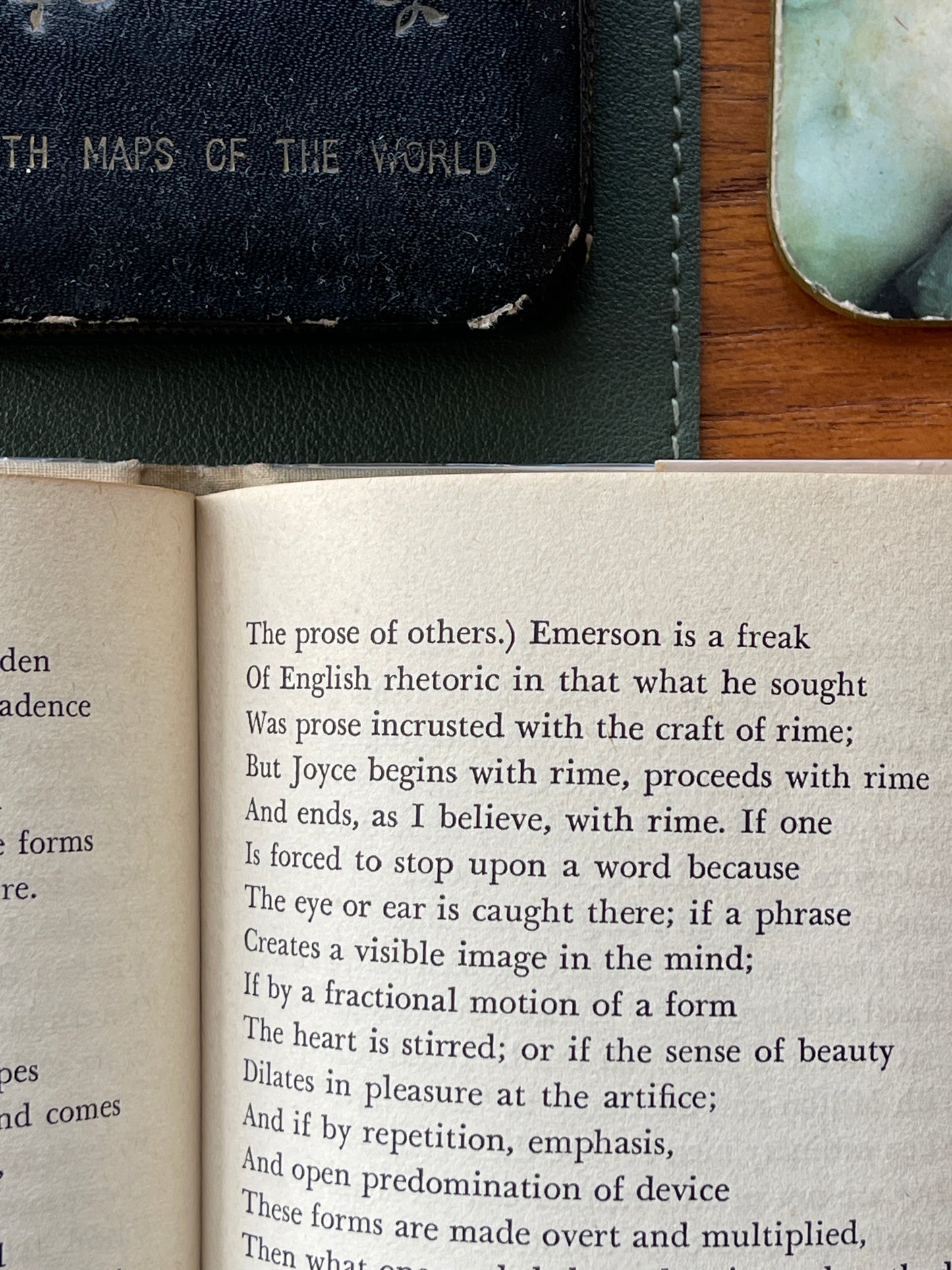 Essay on Rime by Karl Shapiro - First Edition