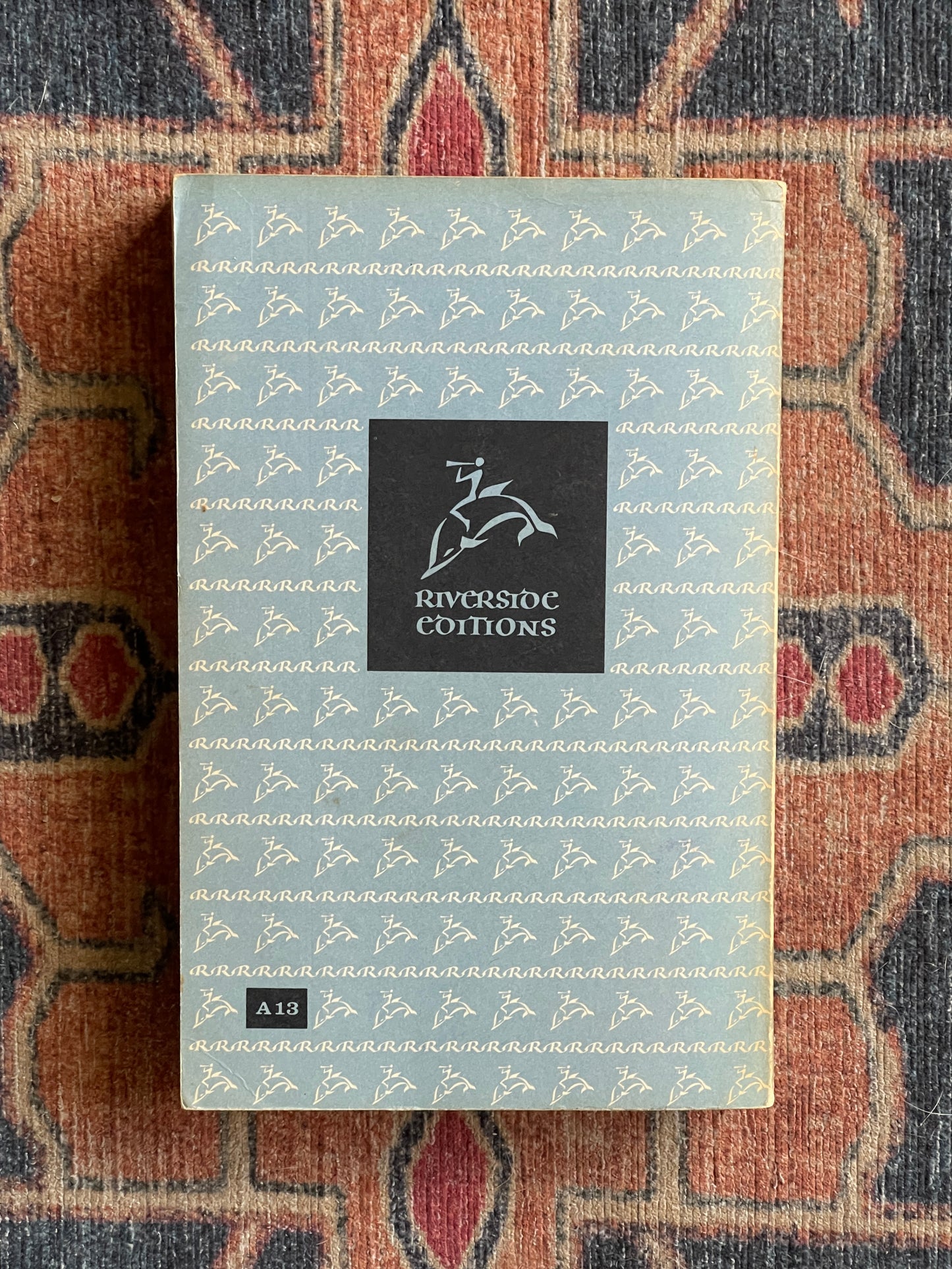 Selections from Ralph Waldo Emerson