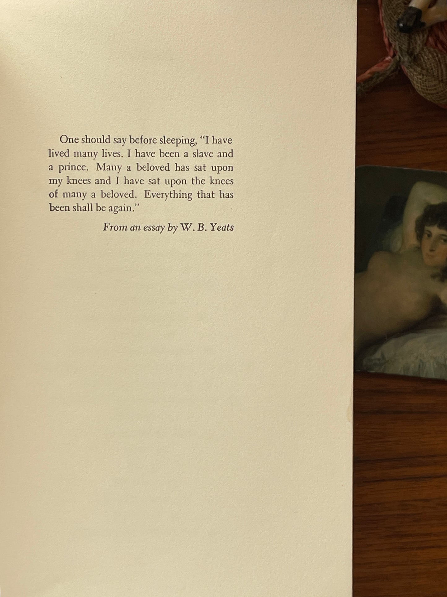 Love Poems by Anne Sexton