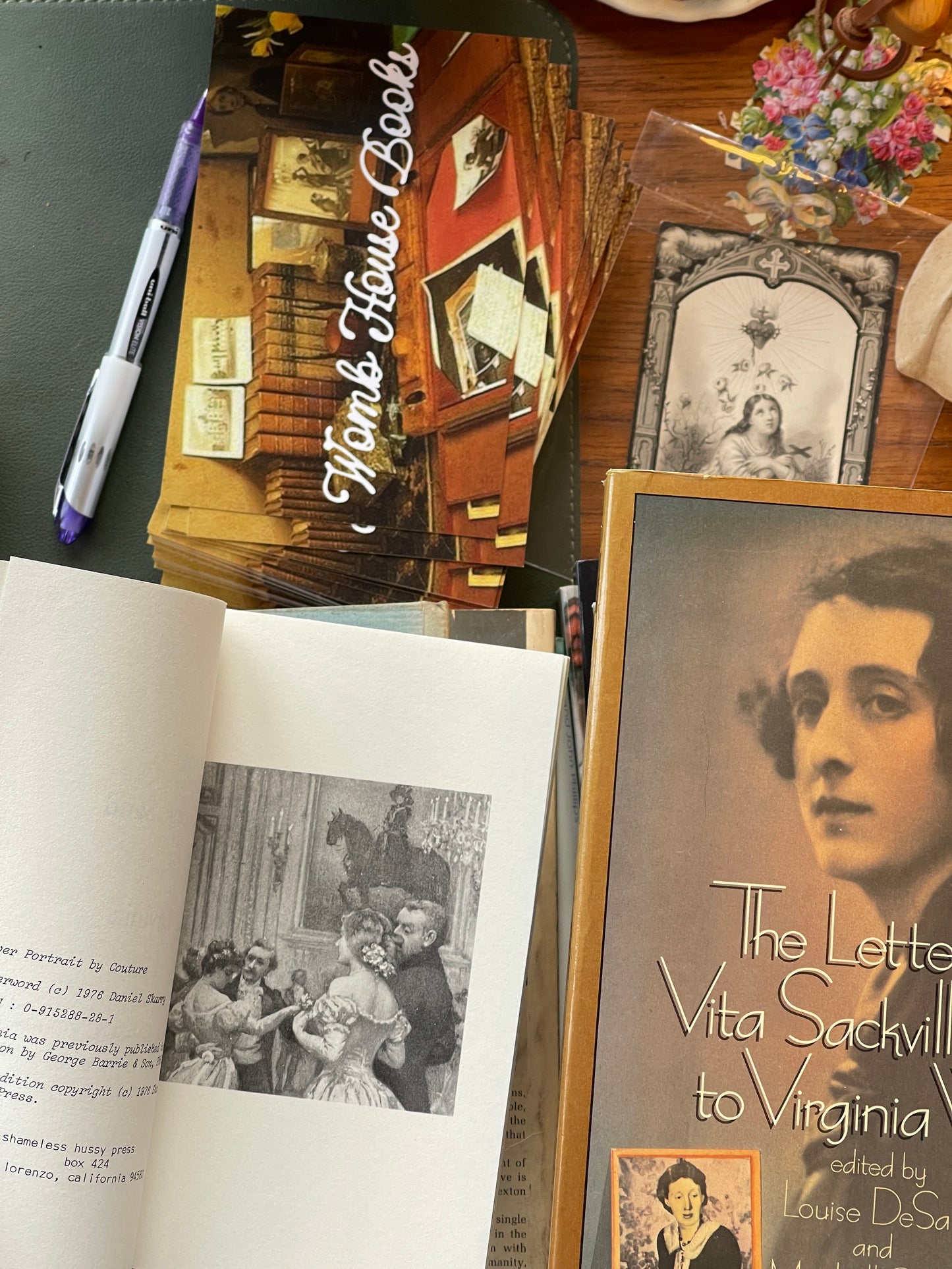 Lavinia by George Sand
