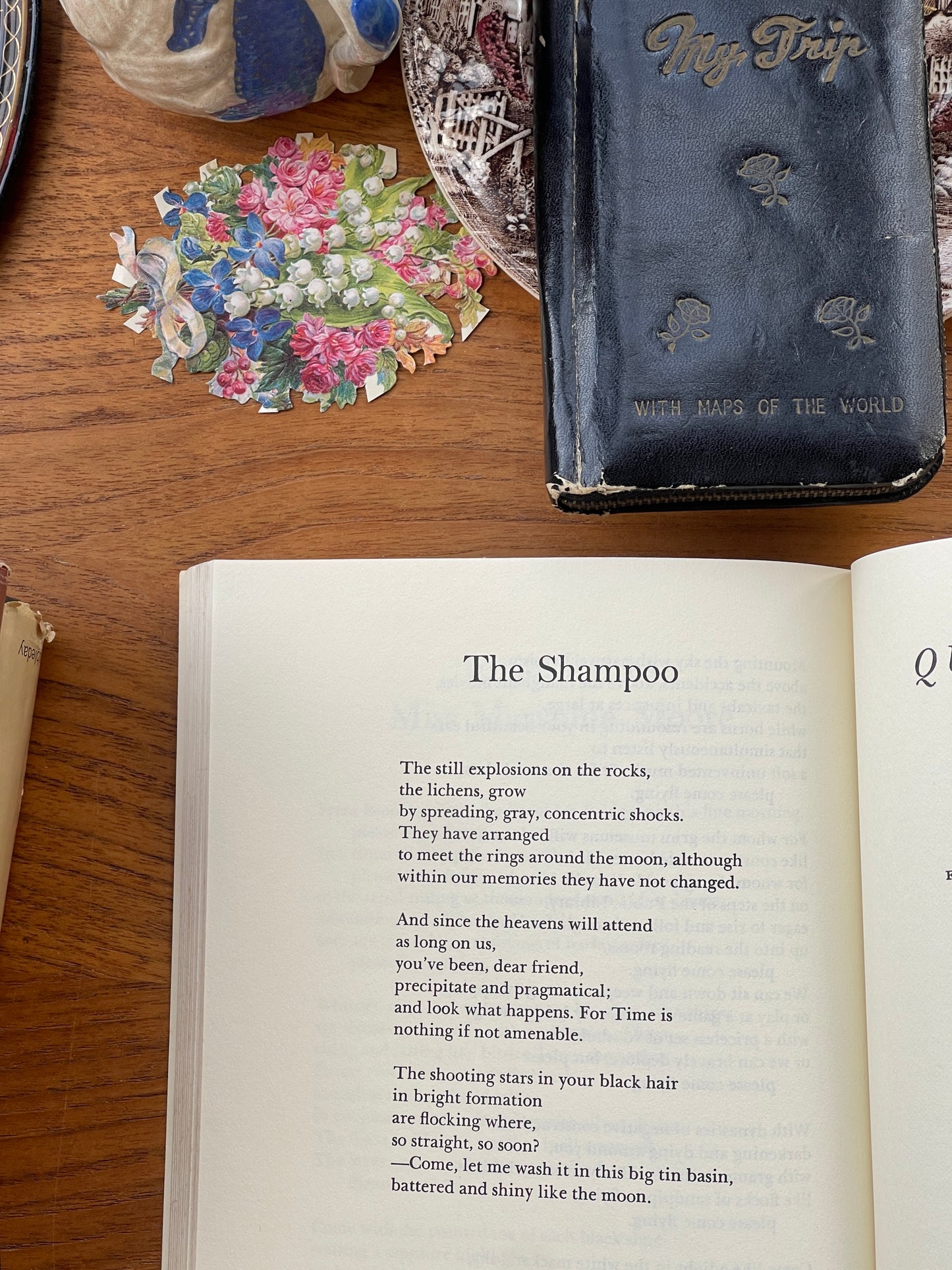Elizabeth Bishop: The Complete Poems