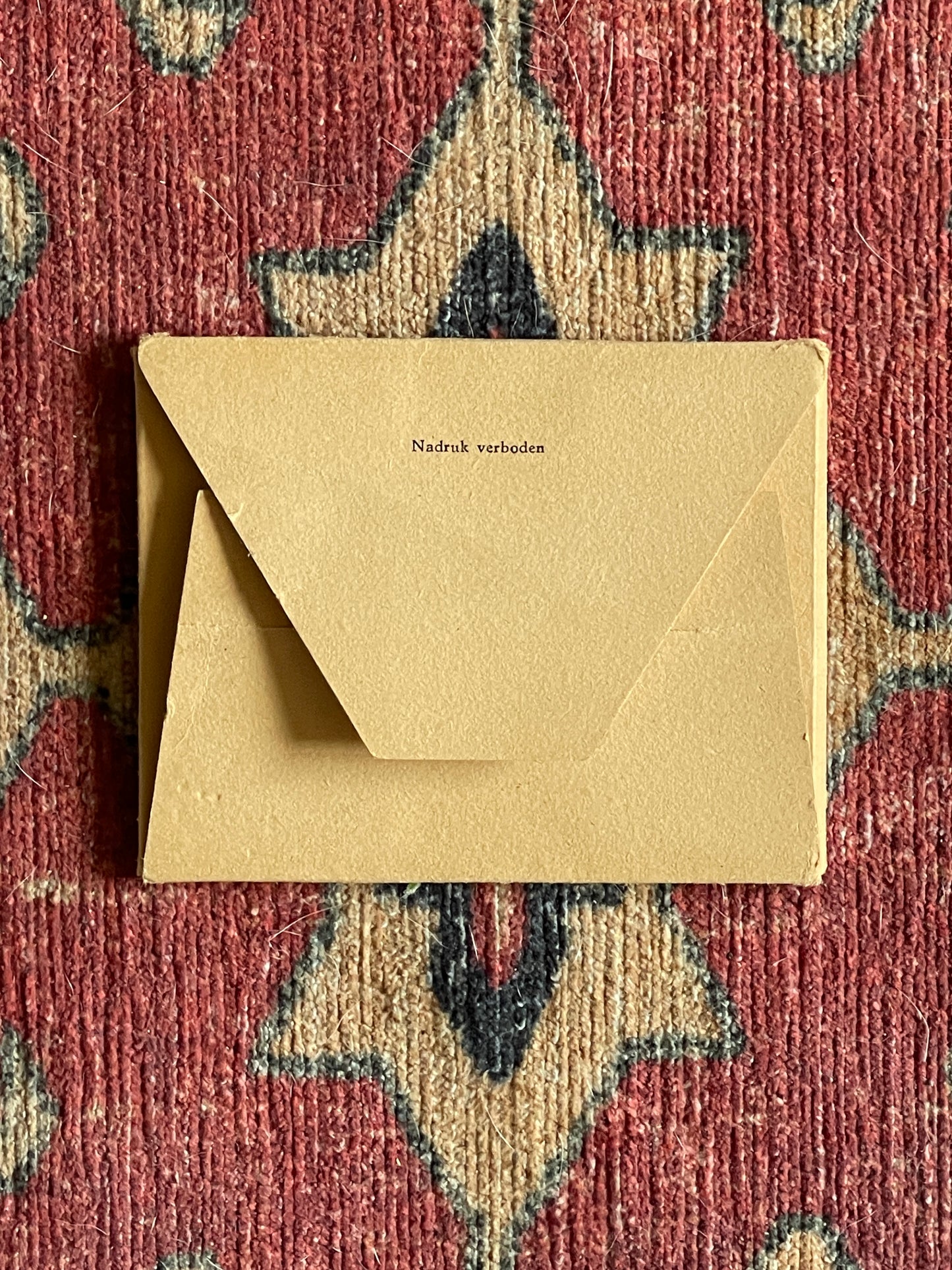 Snapshot book of Holland