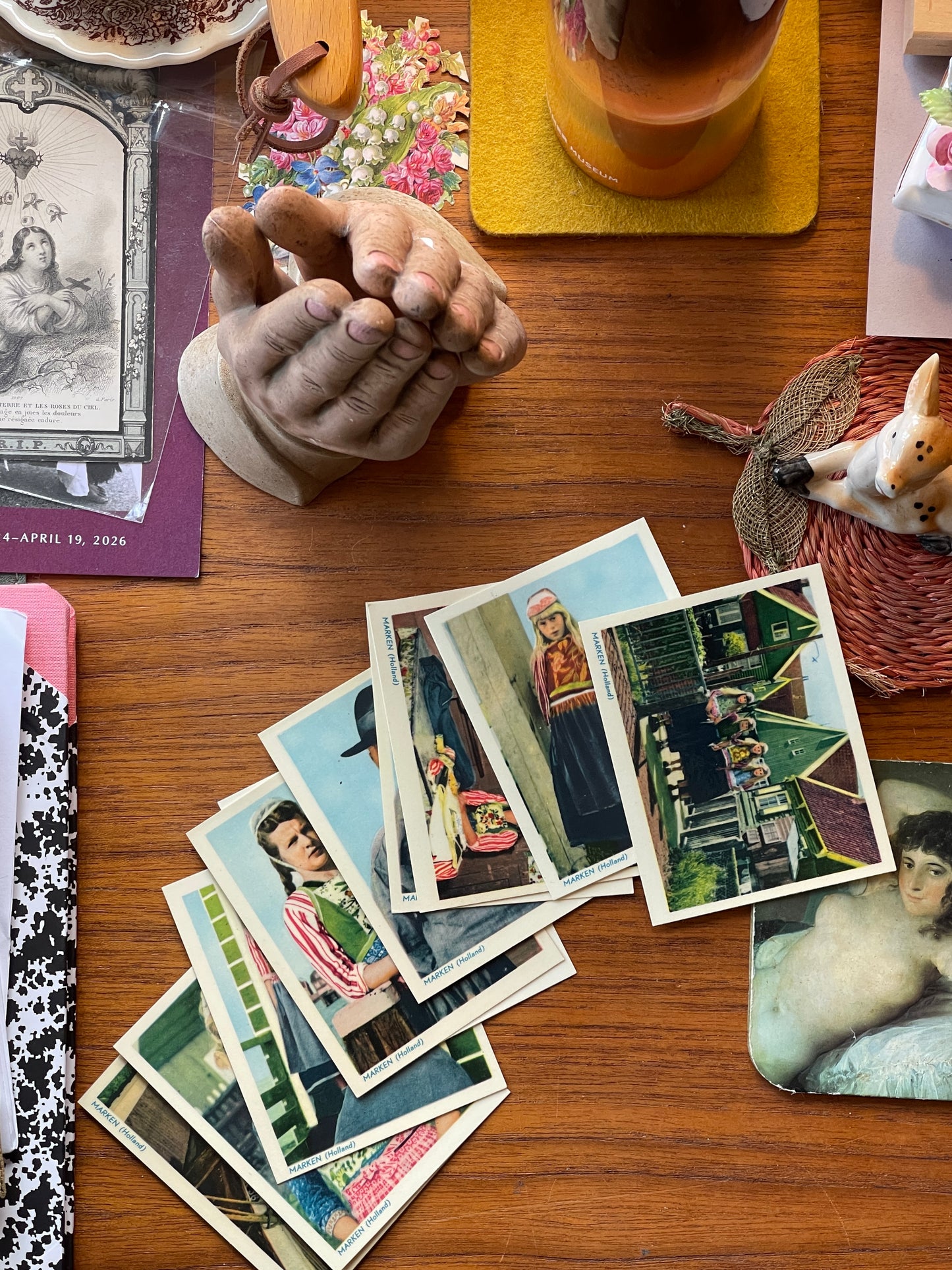Snapshot book of Holland