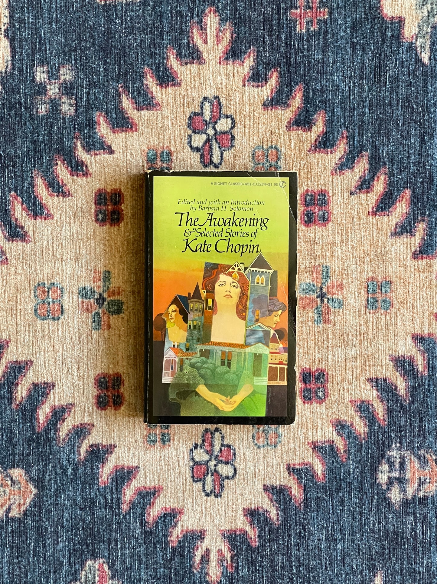 The Awakening by Kate Chopin