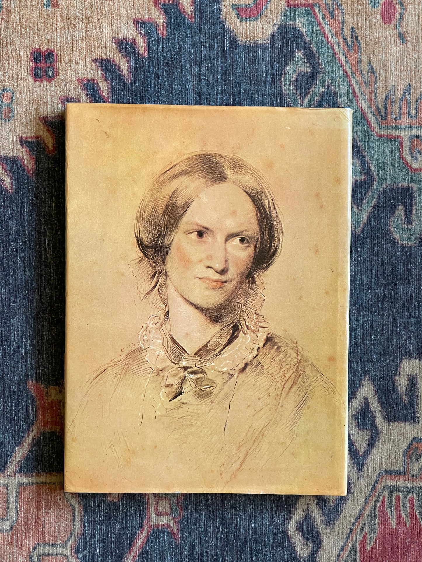 The Brontës by Brian Wilks - First Edition