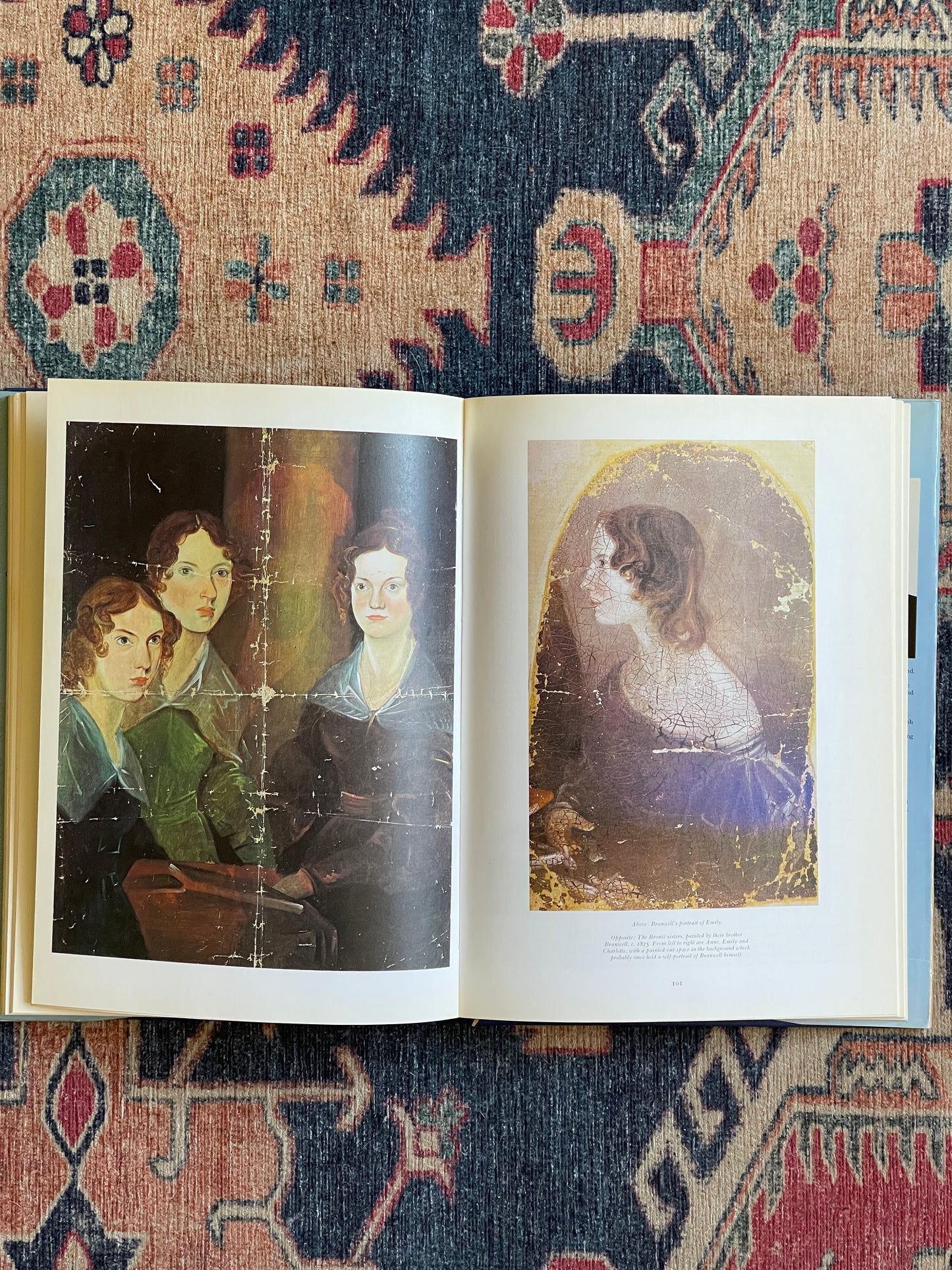 The Brontës by Brian Wilks - First Edition