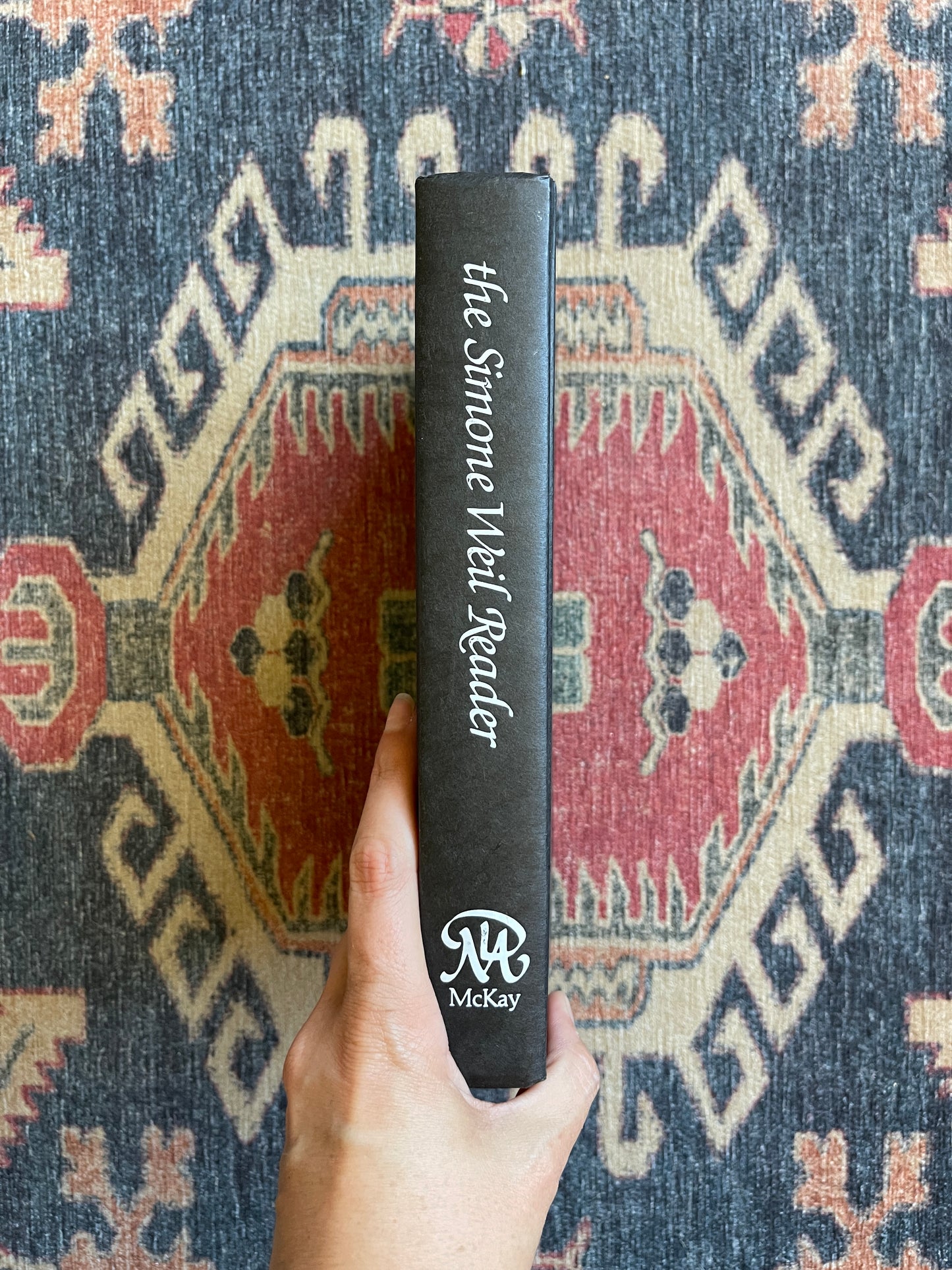 The Simone Weil Reader - First Edition